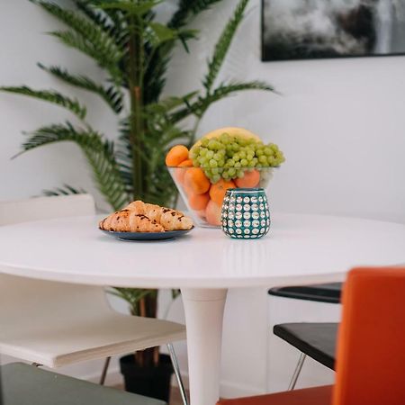 Hanna'S Suite With Free Parking Любляна Екстериор снимка