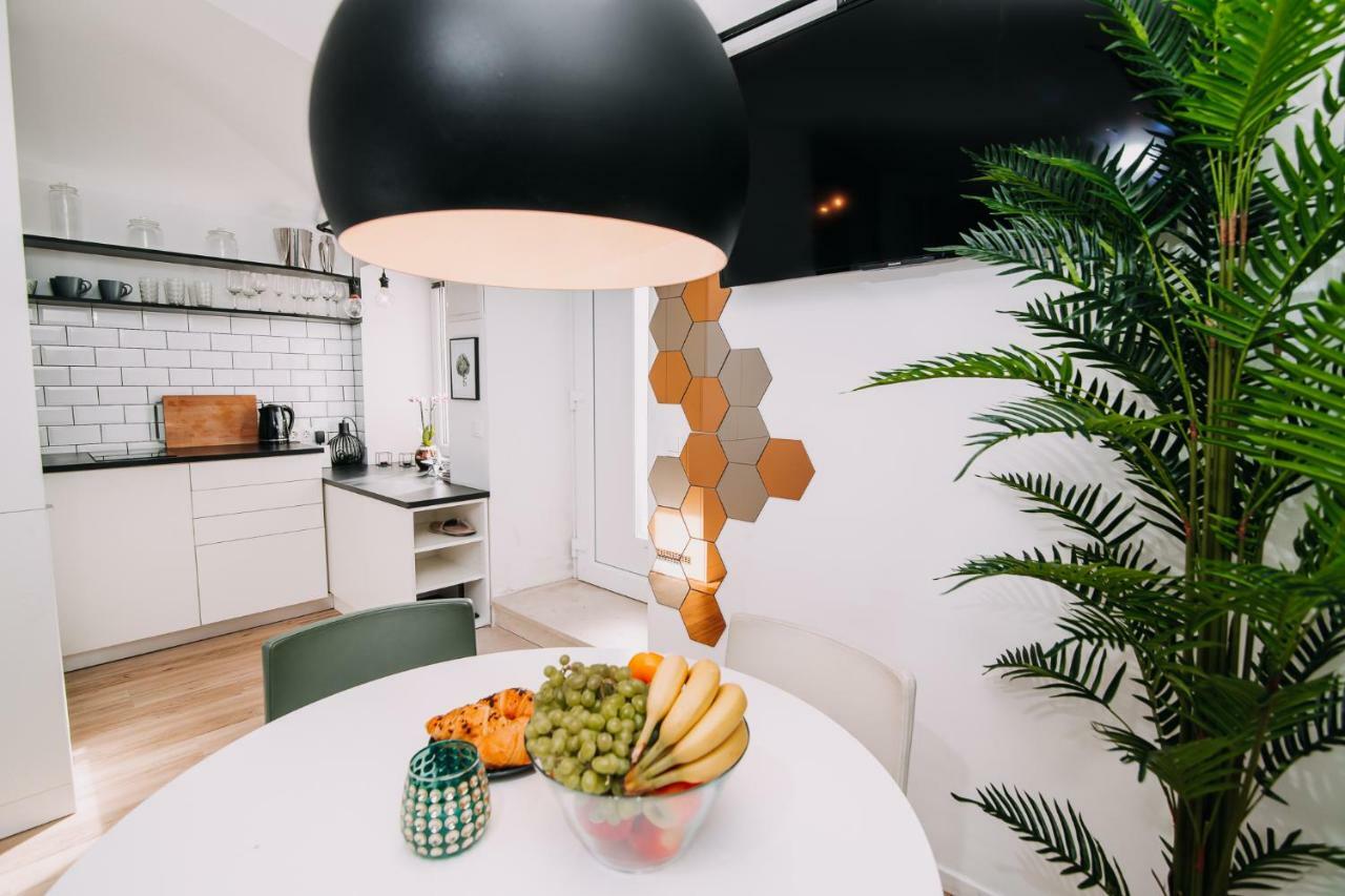 Hanna'S Suite With Free Parking Любляна Екстериор снимка