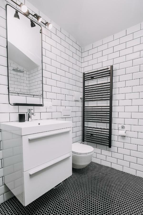 Hanna'S Suite With Free Parking Любляна Екстериор снимка